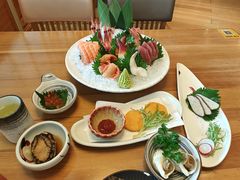 -王鼎精致料理铁板烧(世博源店)