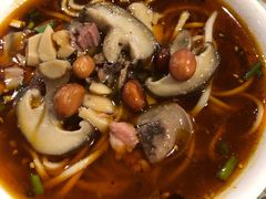 -吴记怪味面(牛王庙店)