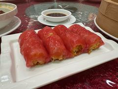 -北园酒家(小北路店)