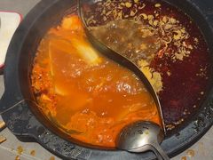 -生活如沸·顺德水牛奶火锅(大学路店)