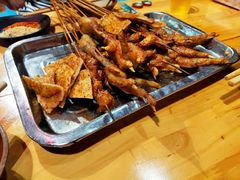 -夜烤·宜宾烧烤(回龙湾店)
