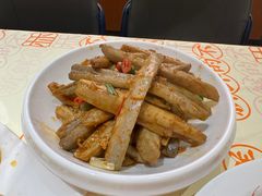 -小林哥的海鲜馆·夜宵烧烤(渔人码头店)