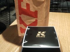 -肯德基(龙之梦购物中心店)