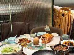 -拾味馆·海南菜(万达店)