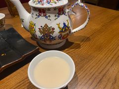 -敏珠拉姆藏餐·南京厨房(富春江东街店)