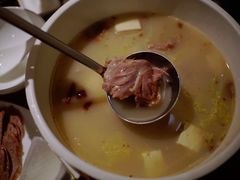 陆壹捌精品烤鸭-陆壹捌餐厅(五大道店)