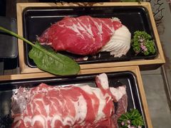 -湊湊火锅·茶憩(新中关购物中心店)