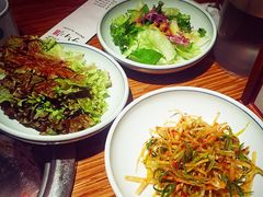 -王妃家(明洞中央店)