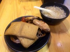 -汪爹爹武汉牛三鲜(朝外大街店)