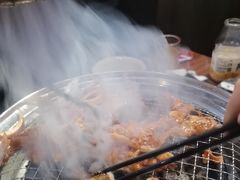 -吉志烤肉(太原总店)
