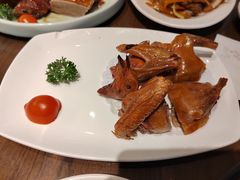 -新旺茶餐厅(嘉里城店)