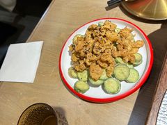 -肥三土菜馆(五四广场店)