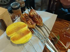 -壹块捌烧烤(灯市口店)