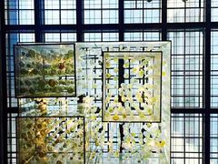 -行者书屋大堂吧 ·下午茶(南京圣和府邸酒店)