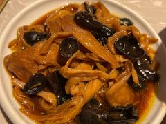 -松鹤面馆·古法焖肉面(观前店)