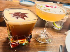 -杨梅市场·打工人小酒馆(新天地店)