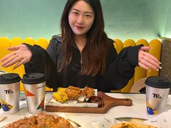 -做披萨的奇葩(中海央墅店)