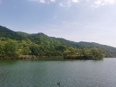 -玉渡山自然风景区