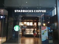 门面-星巴克(恒基688广场店)