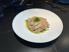 -新淮扬村·淮扬菜·北京烤鸭·世界美食之都示范店(崇文门店)