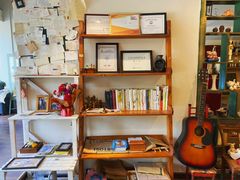 -参差咖啡(水果湖公园店)