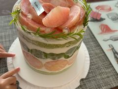 -王大可烘焙