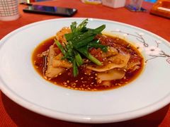 饺子皮-赵小姐丨新中餐(曲江店)