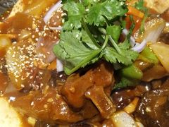 -北疆饭店(苏宁广场店)