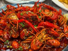 -李叔叔虾蟹大排档(青羊店)