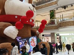 -松雷商业(南岗店)
