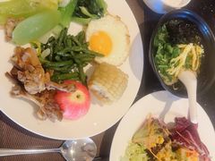 -绿城千岛湖喜来登度假酒店