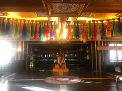 -松潘川主寺嘉绒鑫宫大酒店