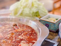 -铁真·刨冰红焖羊肉·正宗老字号