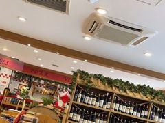 大堂-申德勒食品(宾都苑店)