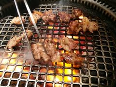 -赤坂亭M9和牛烧肉·日料398放题(万达店)