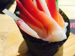 -Sushi Love 创意寿司(丽影广场店)