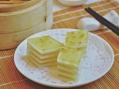 桂花糕-文星素食(兴华路店)