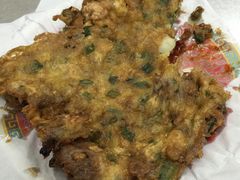 蚝饼(小份)-兴记菜馆