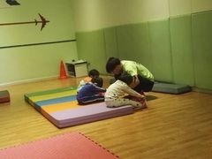 -奇趣童年运动馆(宜家馆)