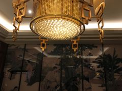 包厢-常州逸高酒店-中餐厅