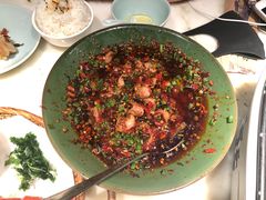 徐家口口脆-锦府盐帮·李宅(领展购物广场中关村店)