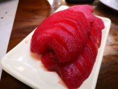 红酒醉梨-鼎香润(德胜门内店)