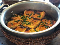 汀州炆豆腐-杨家汀州韵(万达店)