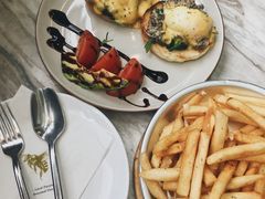 -农畉LONFOOD(福田星河COCOPark店)