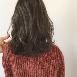 -GIRL STYLE 烫发·染发沙龙