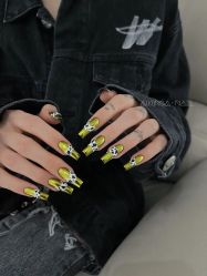 -M·X Nail日式美甲美睫