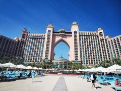 -亚特兰蒂斯水世界冒险乐园