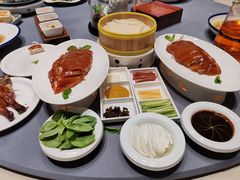 -阿庄新豫菜(航海东路店)