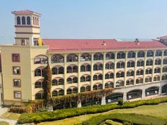 -厦门帝元维多利亚大酒店(环岛路黄厝海滩店)