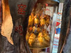 -古龙峡云天玻霸